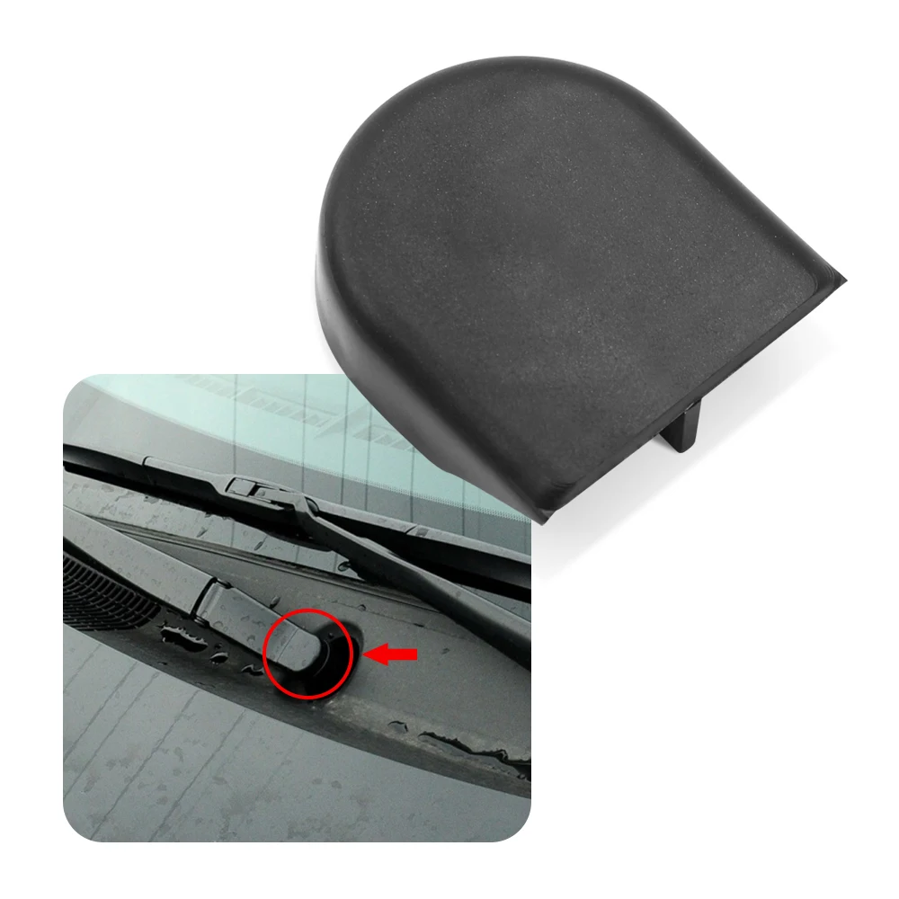 2 шт. передняя крышка стеклоочистителя для Toyota Corolla E150 E160 Verso Yaris Auris 8529213010 |