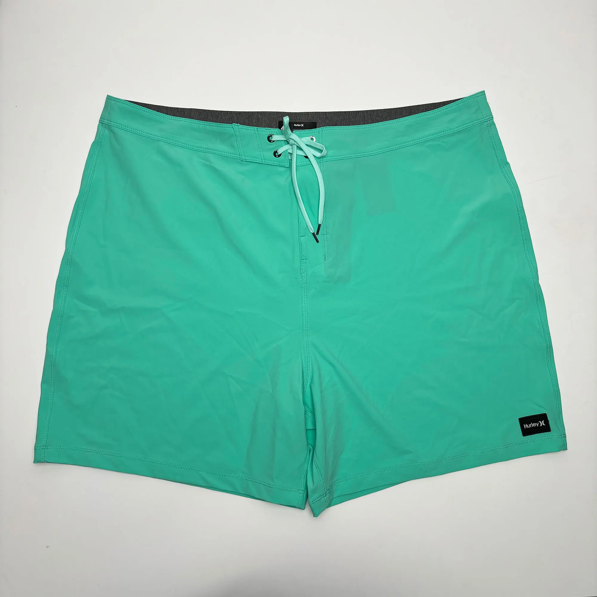 Оригинальные мужские шорты для серфинга бриллиантовые Бермуды