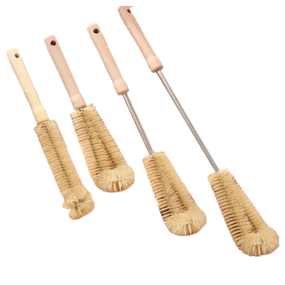 

Щетка для чистки бутылок, 30-50 см