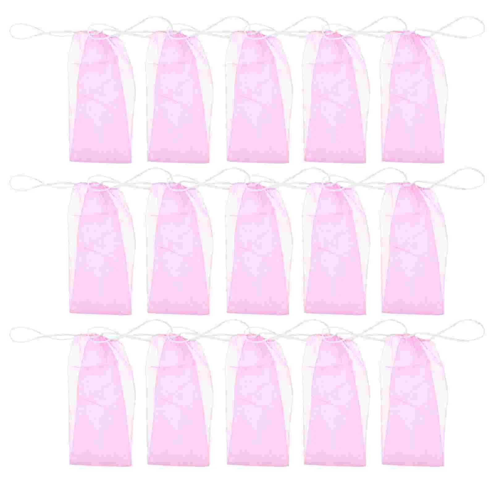 

50 Pcs Disposable Thong Briefs Spa Stretch Shorts Woman Universal Women Thongs Non-woven Fabric Miss Womens Stretchy