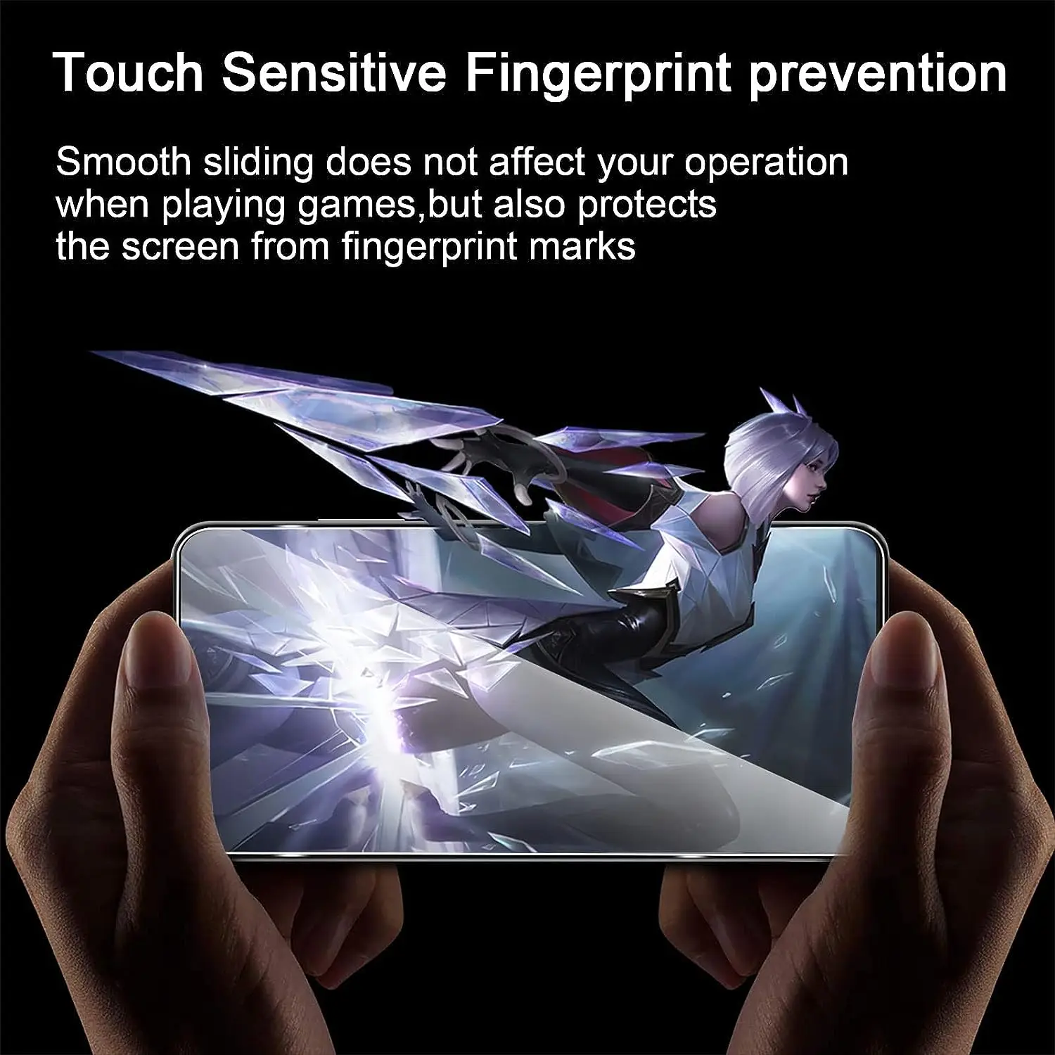 2/4 шт. закаленное стекло для OSCAL C30 Pro Защитная стеклянная пленка экрана