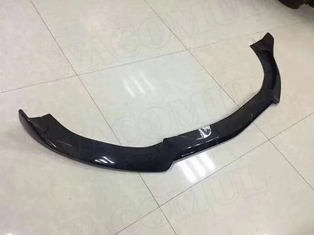 VACOMUL Class FRP из углеродного волокна BodyKit передний задний бампер спойлер боковая