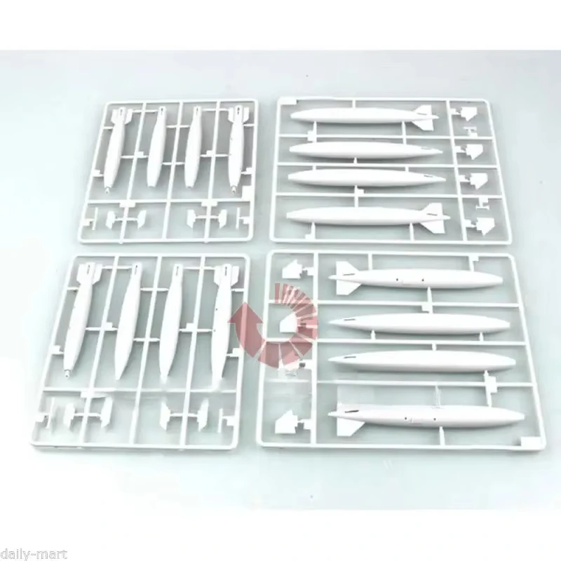 Набор для сборки моделей бомб Trumpeter 1/32