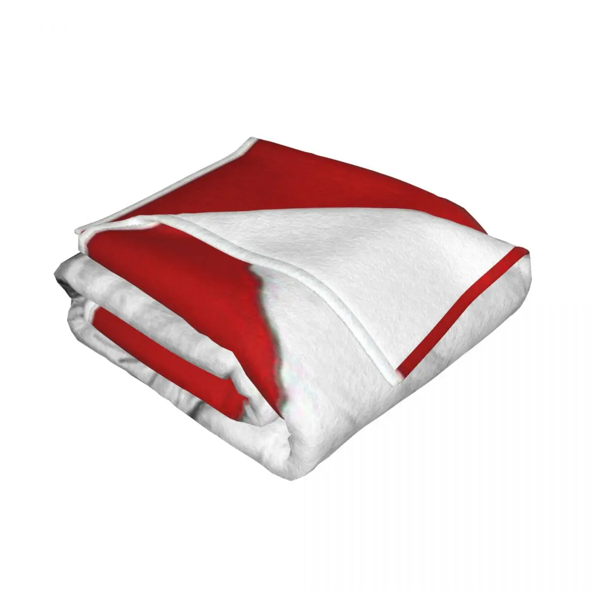 Малиновый слон ультра-мягкое Флисовое одеяло