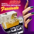 Парфюм феромона для оргазма, Женский патоген, афродизиак для взрослых, привлекательное средство для мужчин, экзотирующее привлечение воды для мужчин и женщин