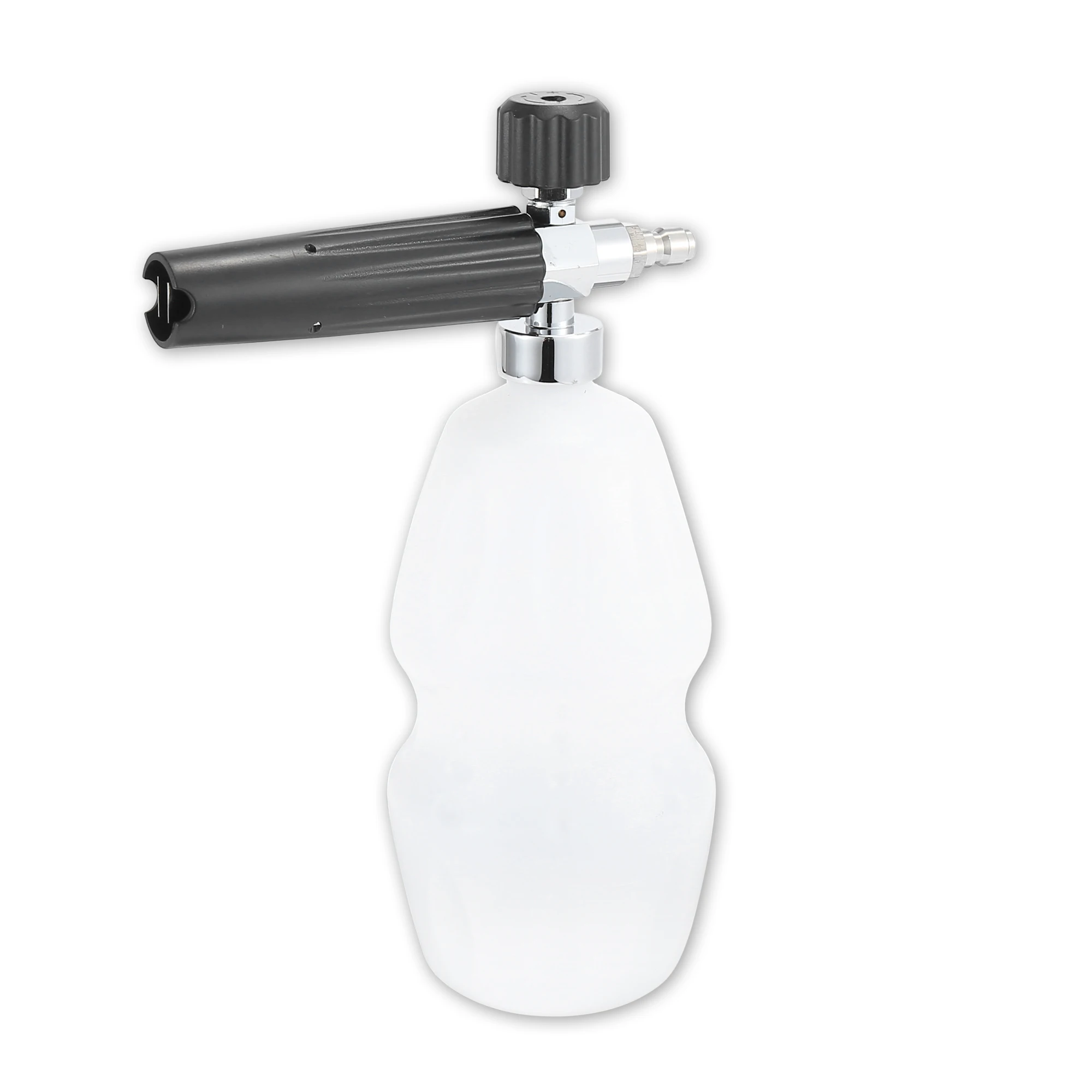 

X Autohaux Car Snow Foam Lance Blaster Pressure Washer Jet Wash for 1/4" Quick Plug