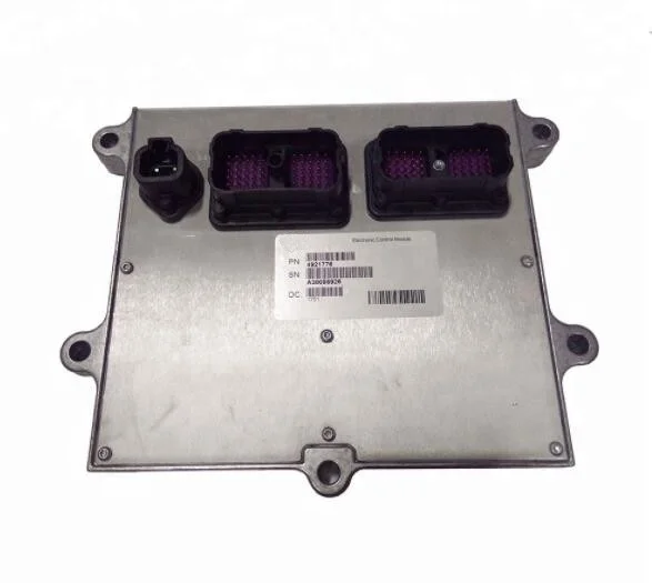 

6D114 экскаватор Φ контроллер в сборе Φ панель управления 600-468-1200 ECU ECM