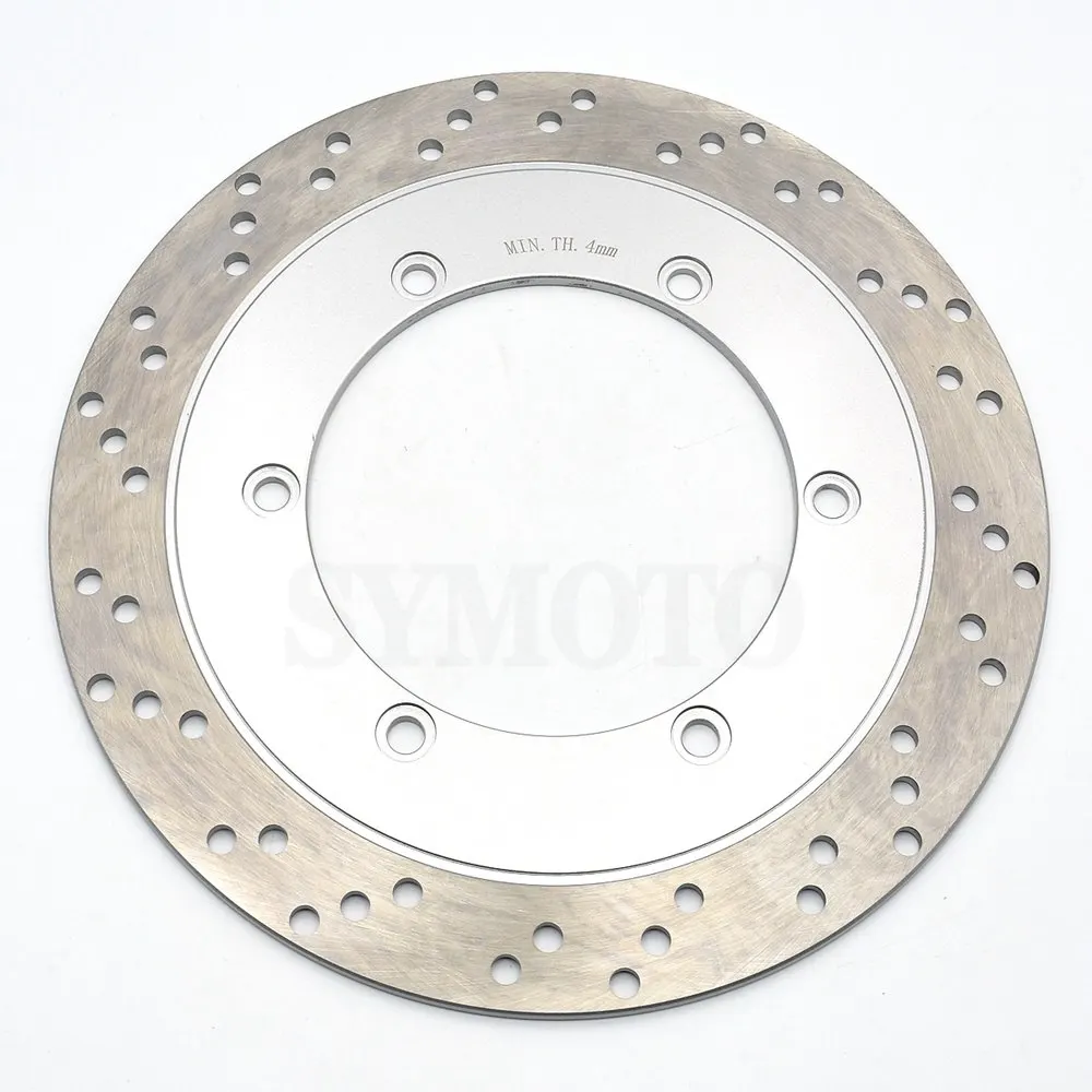 Для Honda CBR1000 FH/FJ/FK/FL/FM 1987-1999 CBR 1000 ST1100 Pan Европейский ABS ST 1100 1996-2002 Ротор переднего