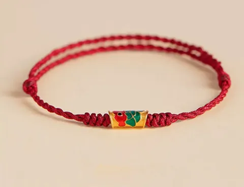 Браслет-молитва Sennier Jealmentey