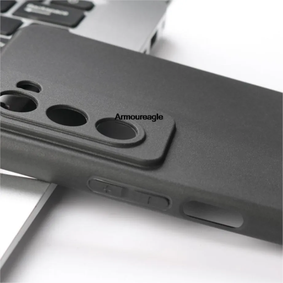 Защита для tecno camon 18p 18t 18 p global ch6 ch6n ch7n ch7 силиконовый смартфон телефон защитная