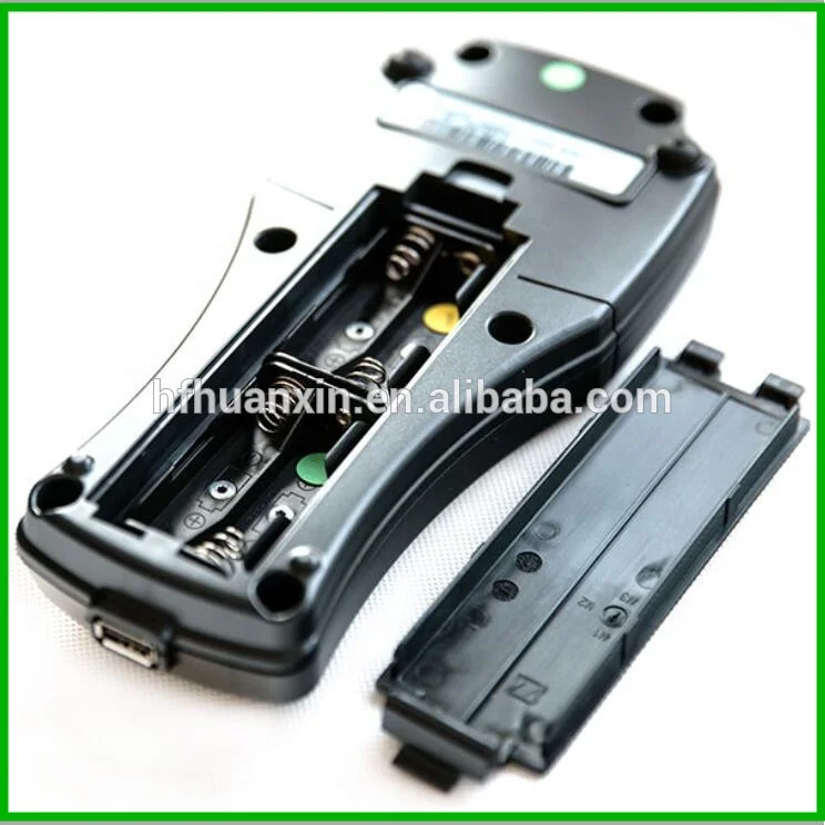 Умная консоль ZAPI работает с USB-накопителем FC2463