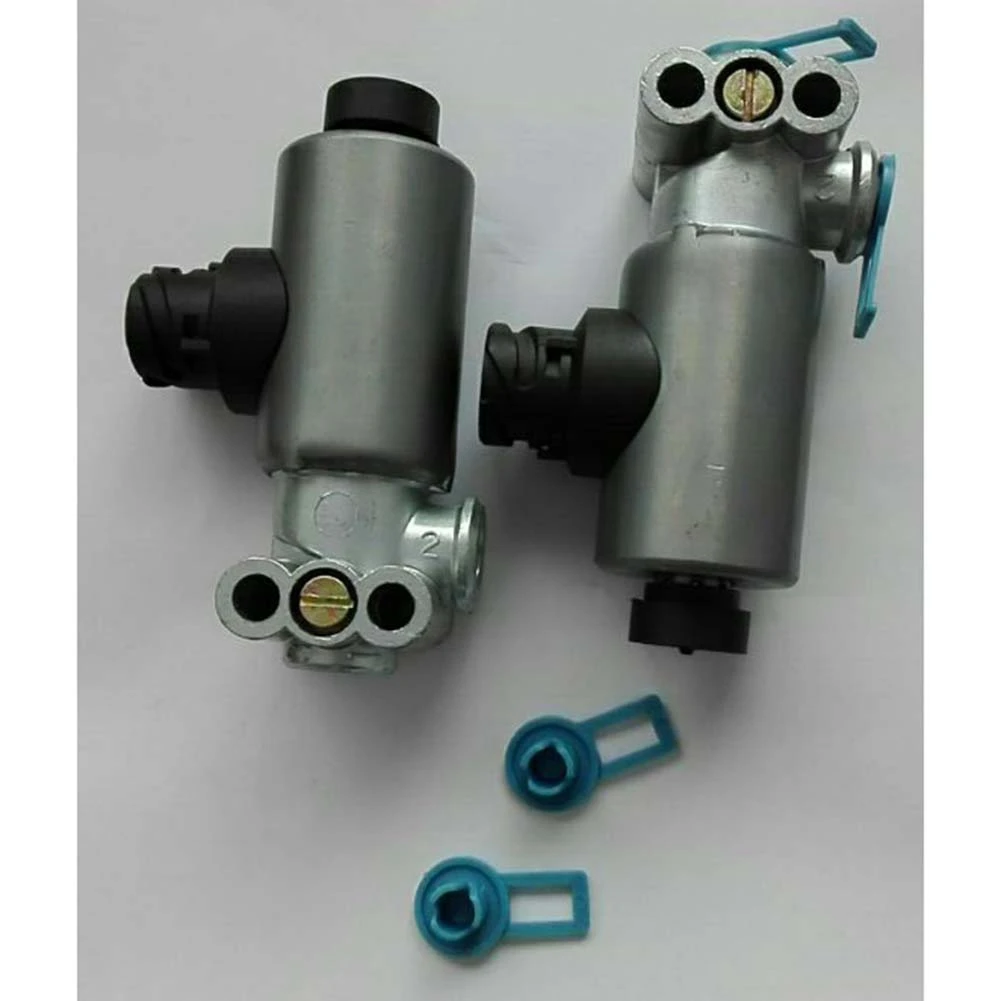 0049979036 Соленоидный клапан для грузовых автомобилей ASR автозапчасти