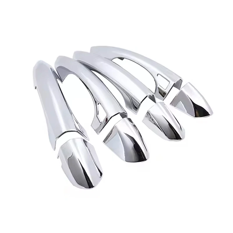 

ДЛЯ Ford Edge 2015 2016 2017 2018 2019 2020 крышка дверной ручки, крышка капота, вставка, рамка, наклейка, накладка, автомобильные аксессуары