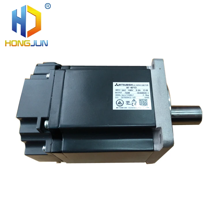 

New and original Mitsubishi Electric 3.5kw servo motor HC353S