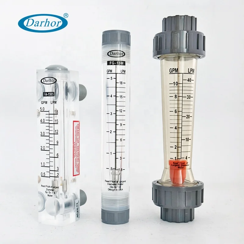 

DH4500 cost effective water flow measurement device , flow meter water , plastic pvc water flowmeter