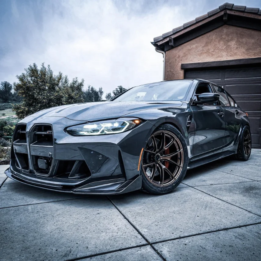 Кованые диски 18 19 20 21 22 24 дюйма для Bmw M2 M3 M4 M5 M6 M8 X3m X4m X5m X6m M240 X7 M550 M760 M340 M850 840 530 750 M1 |