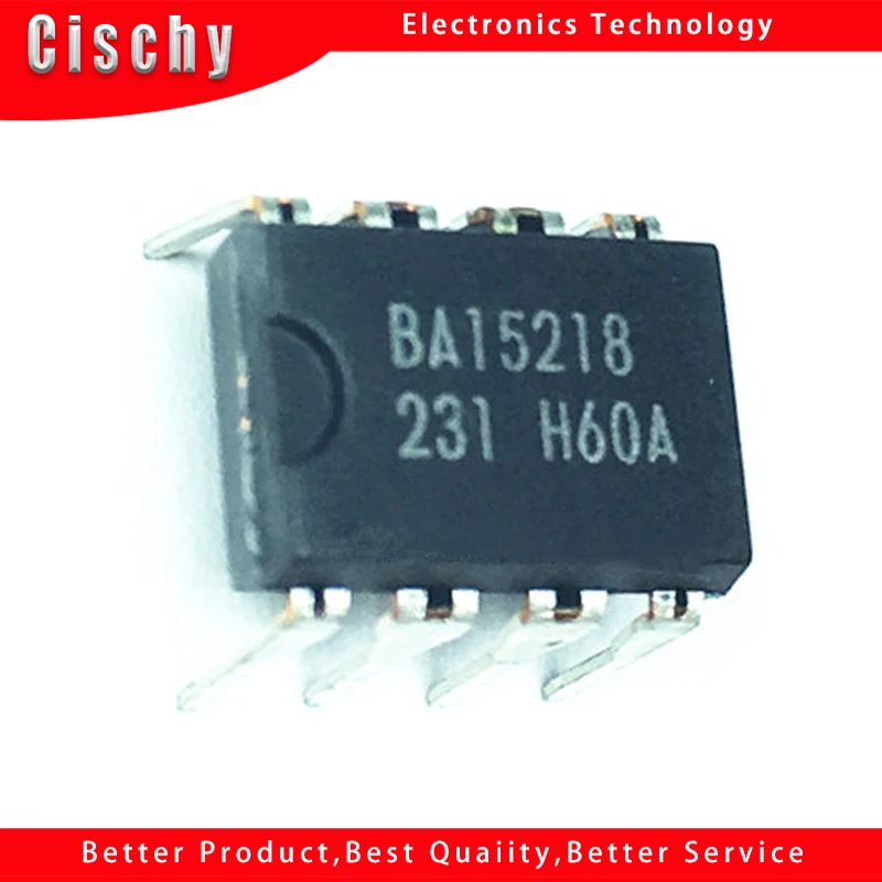 10 шт./лот BA15218 BA 15218