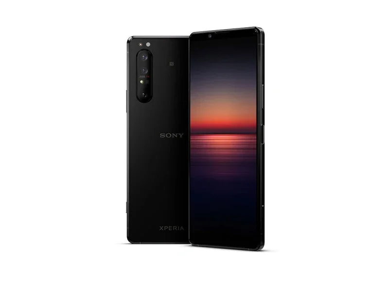 Смартфон SONY Xperia 1 II 3/256ГБ global б/у