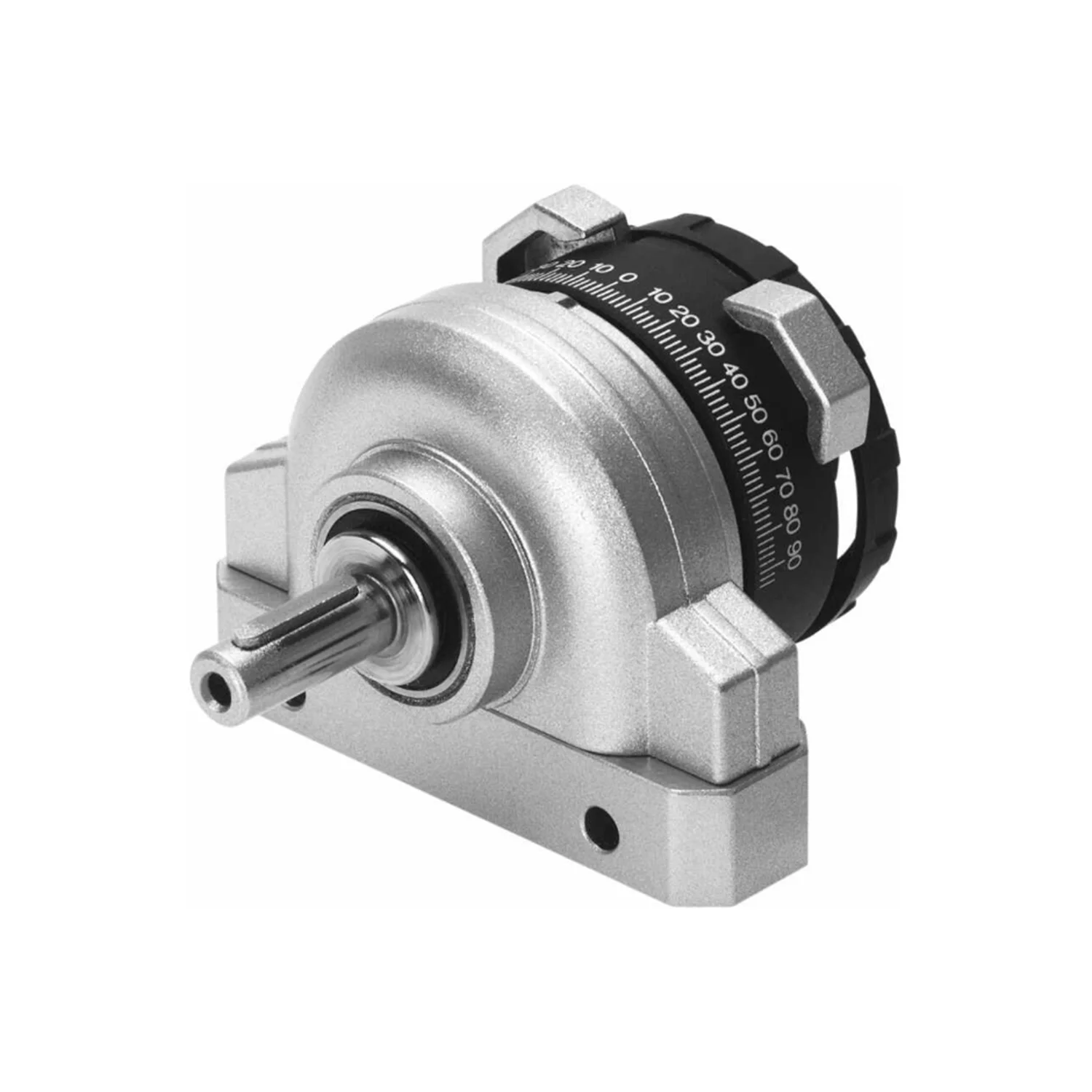 

FESTO DSR-12-180-P 11909 Quarter Turn Actuator New