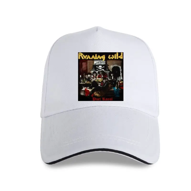 

Бег дикий порт Роял 88, gorra de beisbol reenterprise