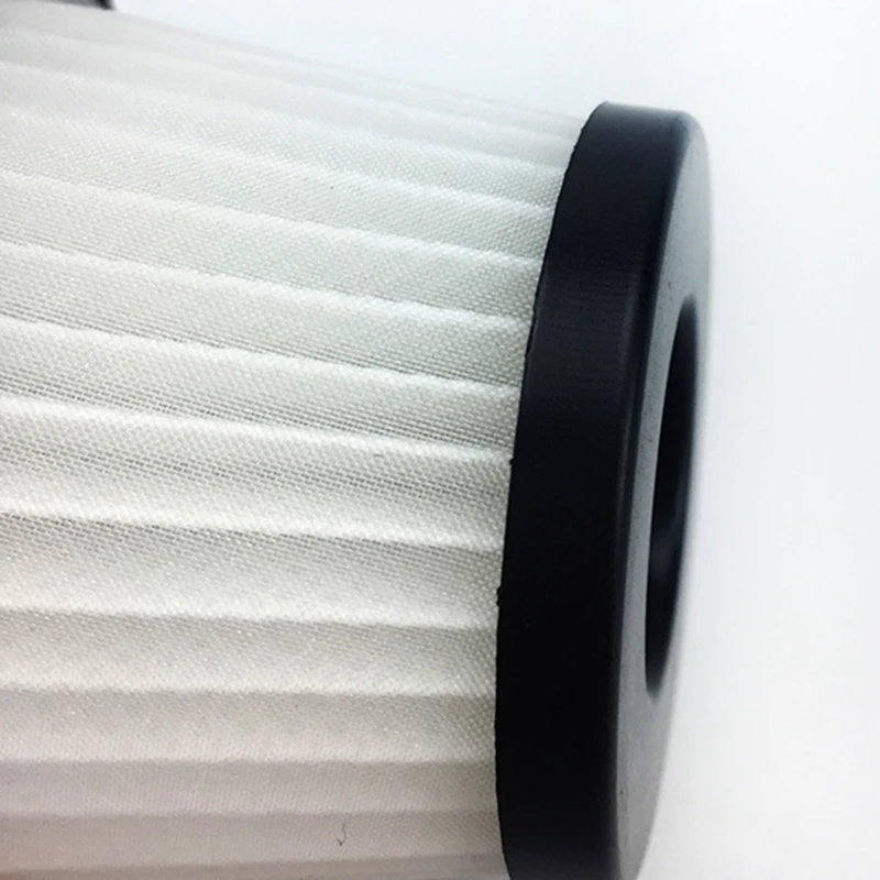 5 шт. фильтры HEPA для пылесоса Dibea T6 C17 T1 Высокоэффективная Замена H1