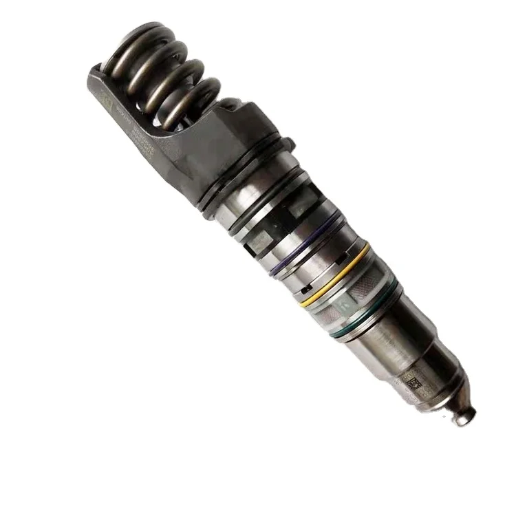 

Original 4062569 Fuel Injector For QSX15 ISX15 Engine Parts
