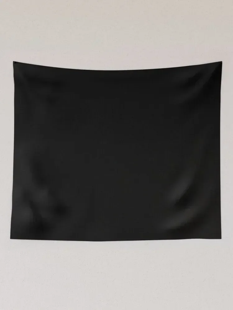Гобелен Vantablack