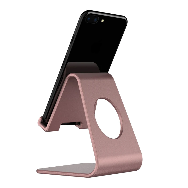 Универсальная подставка для сотового телефона настольный держатель кронштейн