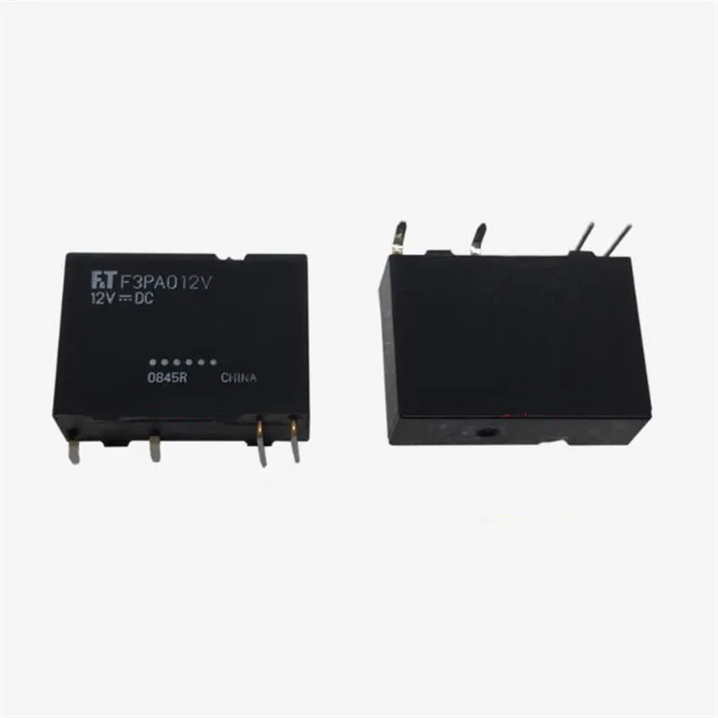 ГОРЯЧАЯ НОВОЕ реле F3PA012V F3PA012V-12VDC 4PIN