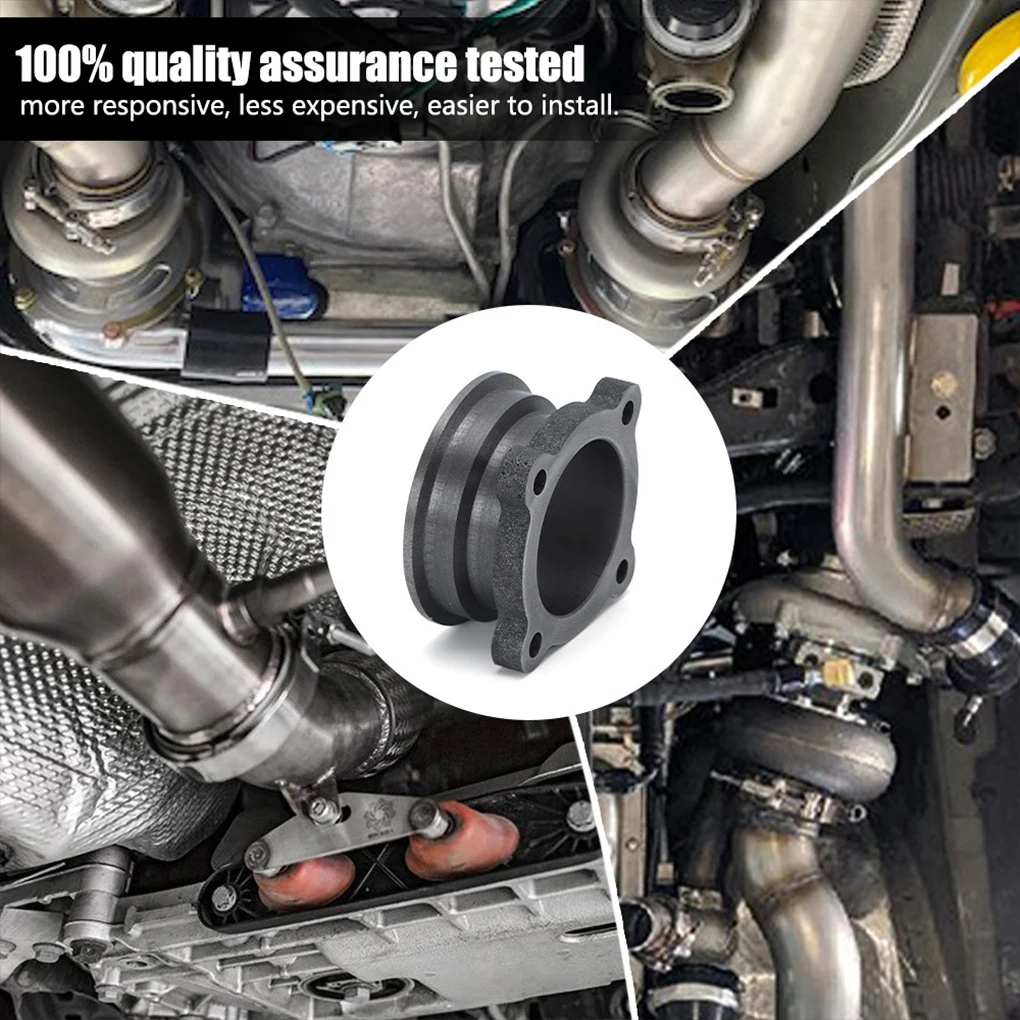 

Адаптер Фланца выхлопной трубы Turbos, чугунные фланцы, адаптеры