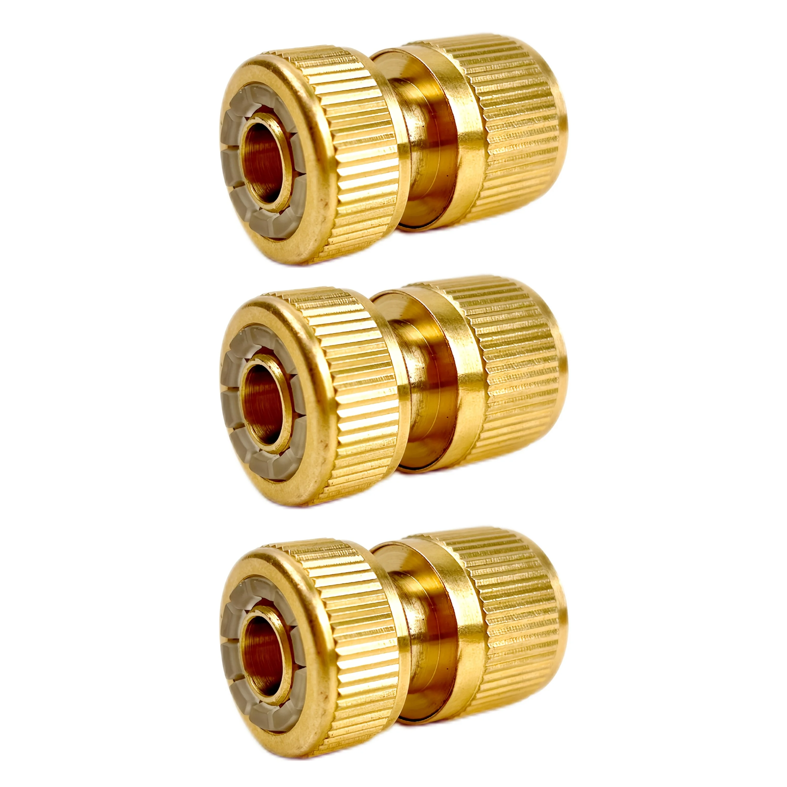 

Быстросъемные соединители для шланга 1/2 дюйма