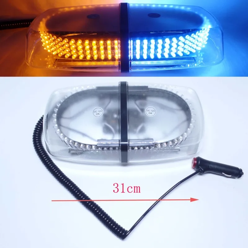 

2 шт., вспышка на крышу автомобиля