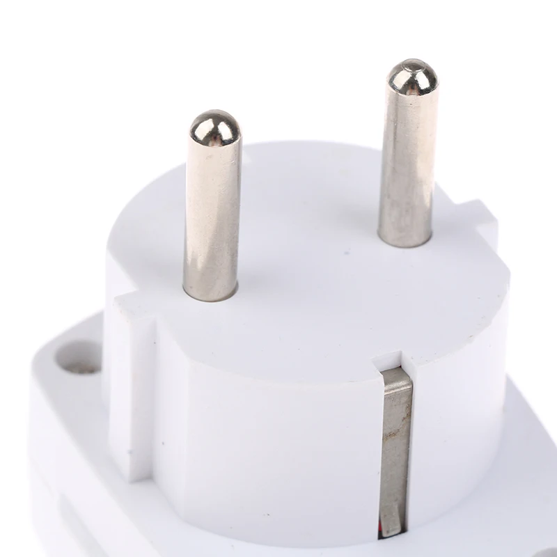 

Перезаряжаемая розетка Schuko ivory
