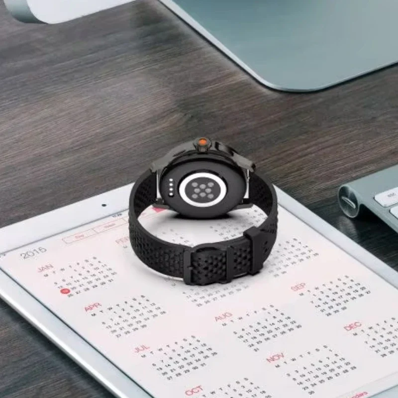 Силиконовый ремешок 20 мм 22 для Garmin Forerunner 965 955 165 255 265 55/Venu 3-2 дышащий удобный