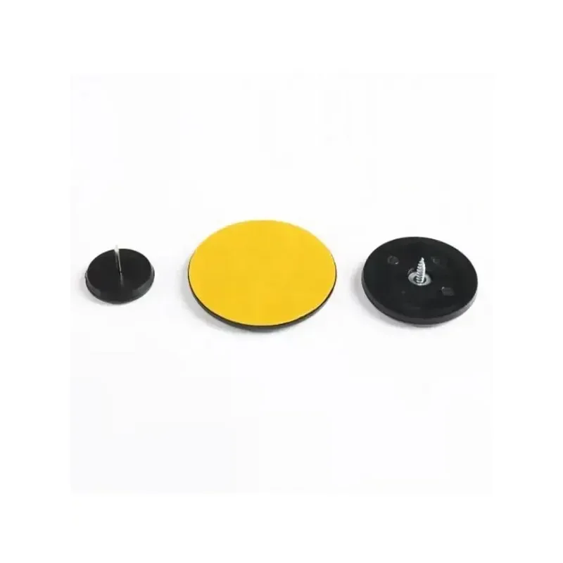 4 шт./лот 50 мм мебельная раздвижная накладка саморезывающийся стиль ножка стола и