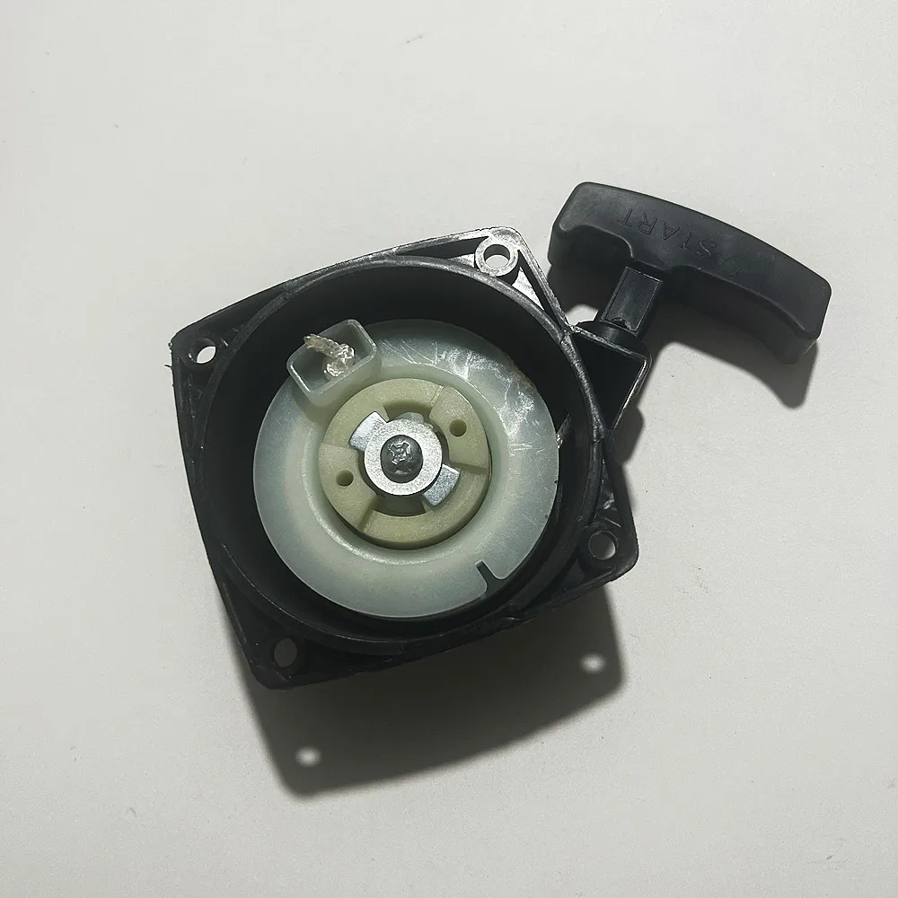 BC430WE отдача Тяговый стартер для Echo Shindaiwa Redmax Zenoah AG341 BC441DWM BC442DWM BC530WE A051001520 рюкзак