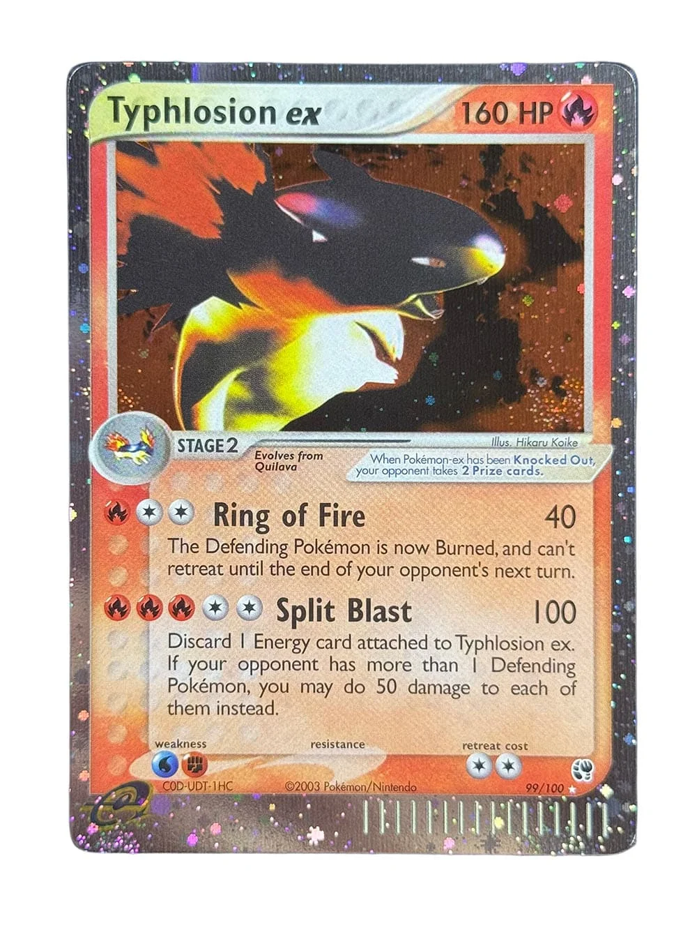 Фото PKM Proxy Sandstorm(SS) Scarlet & Violet Promos(SVP) Гардевоар/Гренинья ФОИЛ Голографические редкие карты, коллекционные подарки PTCG, игрушки №5