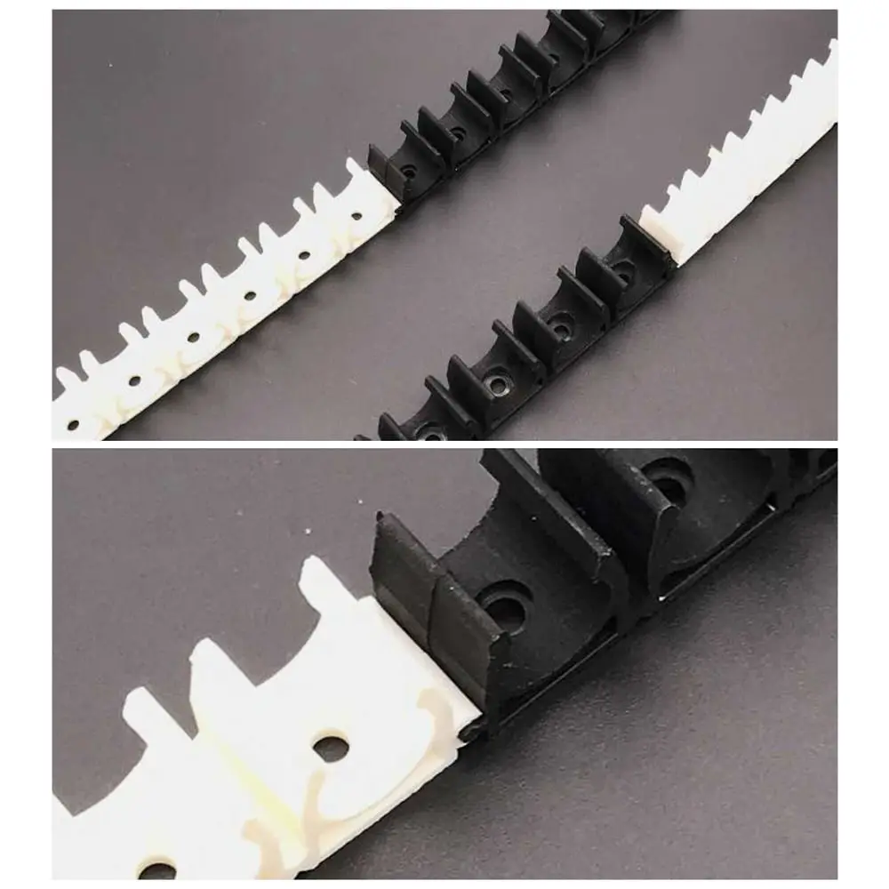 Зажим для шланга крепление воздушного 6 способов держатель водопроводной трубы 4