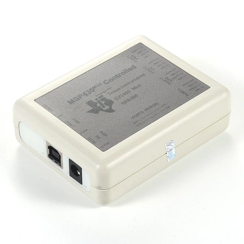 EV2400 Mini HPA500 Bqstudio Отладчик для ремонта батареи дрона SMB Коммуникационная коробка T16