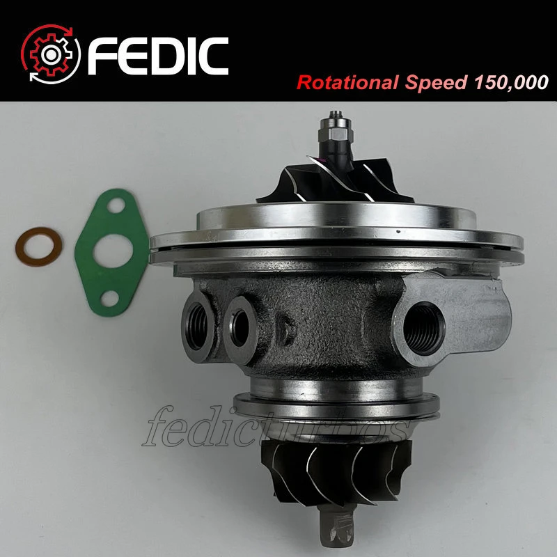 Турбина К03 8973554083 ВА20037 Картридж турбокомпрессора chra для Isuzu D-Max 4JK BAM BFV 2003-2012