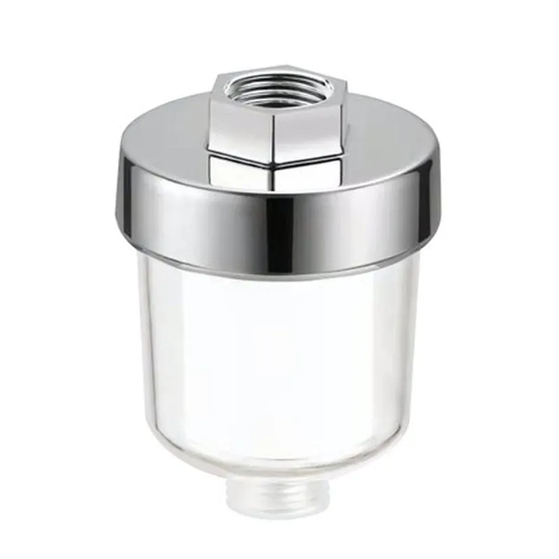 Универсальный фильтр для душа ПП хлопок бытовые кухонные смесители очистки