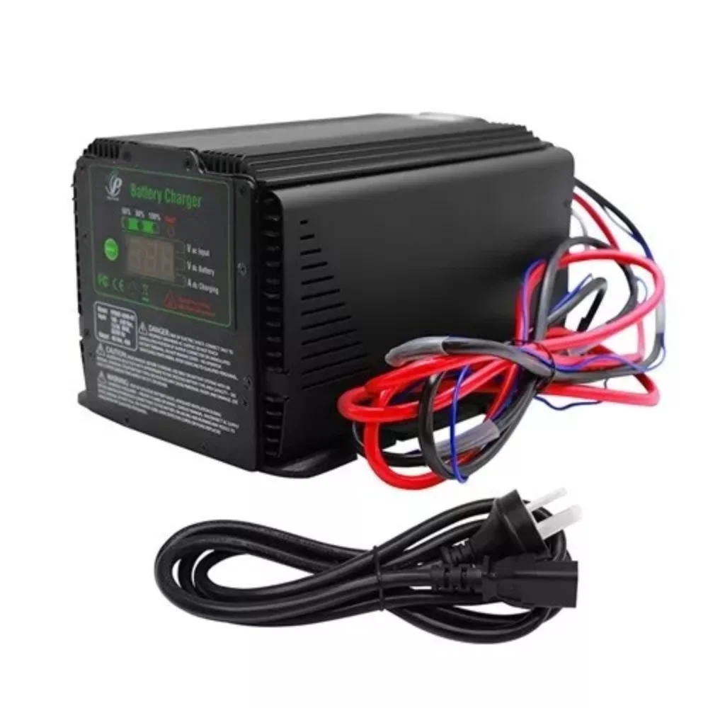 Зарядное устройство 48 В 30 А 128375 GT Для Genie GS-2668 GS-3268 GS-3369 Z-30/20N Z-33/18 Z-34/22 Z-40/23N Z-45/25