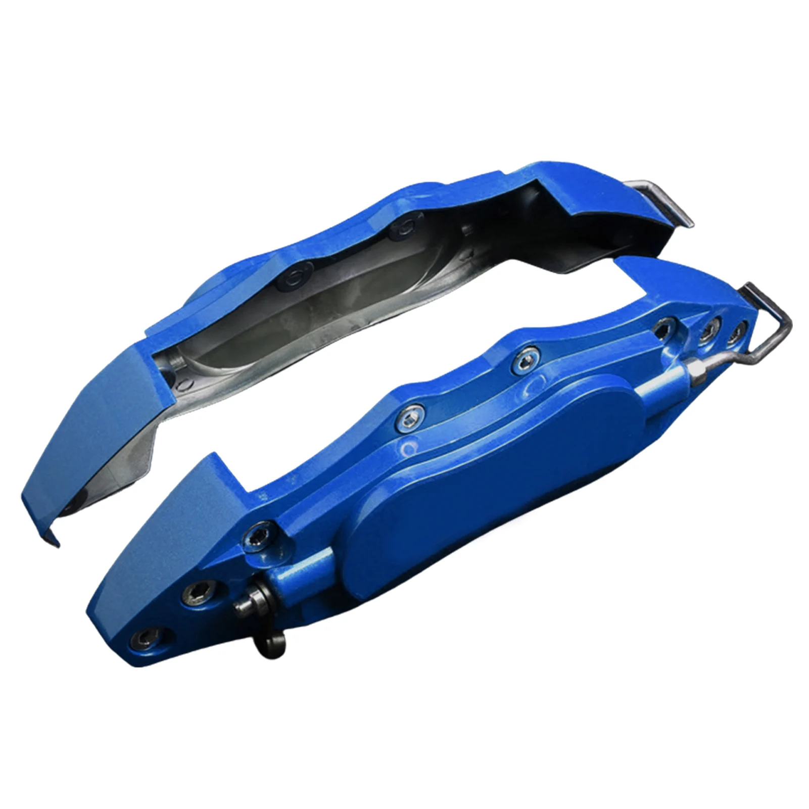 

2 шт., алюминиевая крышка для тормозного суппорта