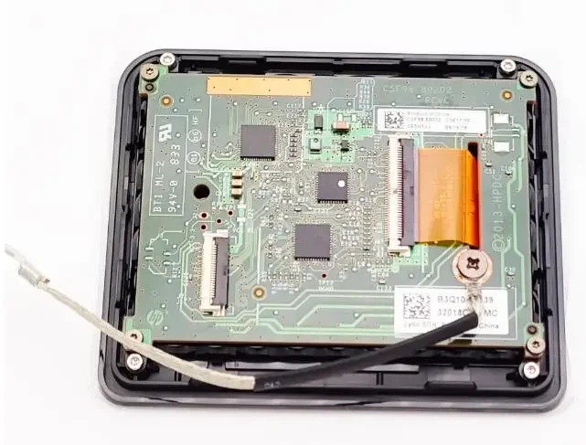 Экран B3Q10-60139 для HP M426 M427 M426dw M426fdn M426fdw M427dw M427fdn M427fdw