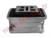 

Крепление заднего двигателя для правого грузовика на 5251 год