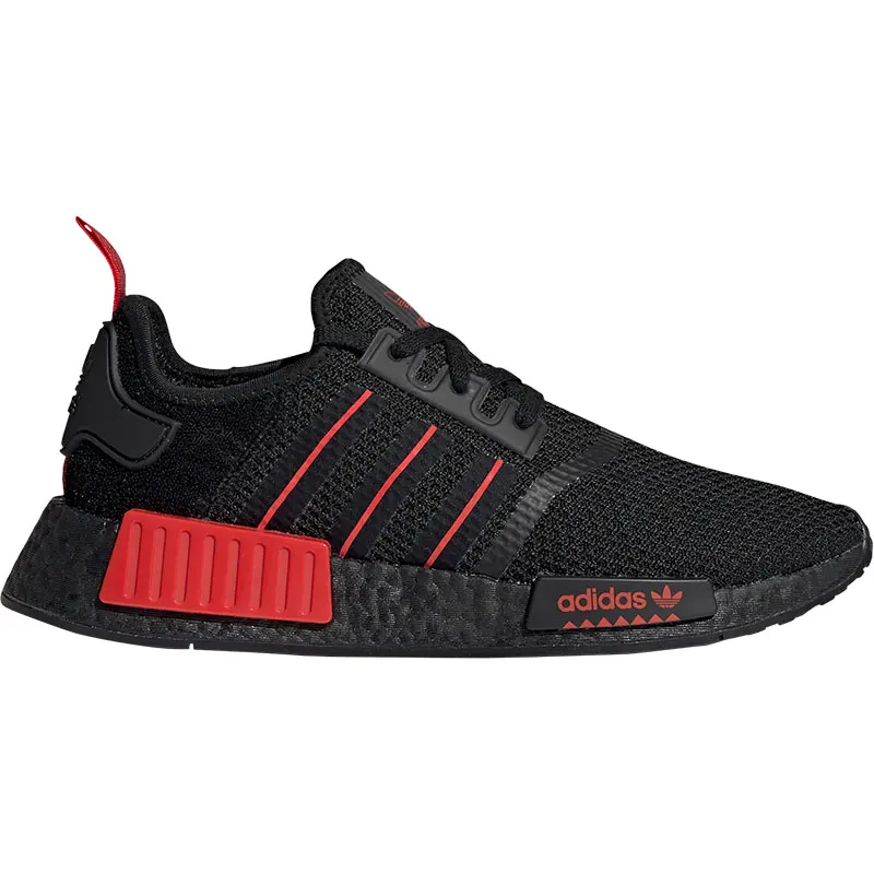 Adidas оригинальные клеверные мужские и женские легкие кроссовки с низким вырезом NMD_R1 GV8422 (art.: 3920d483cd45b) - 3920d483cd45b