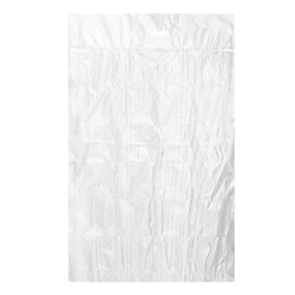 10 шт. одноразовый мешок для льда коктейлей дополнительный удобный портативный