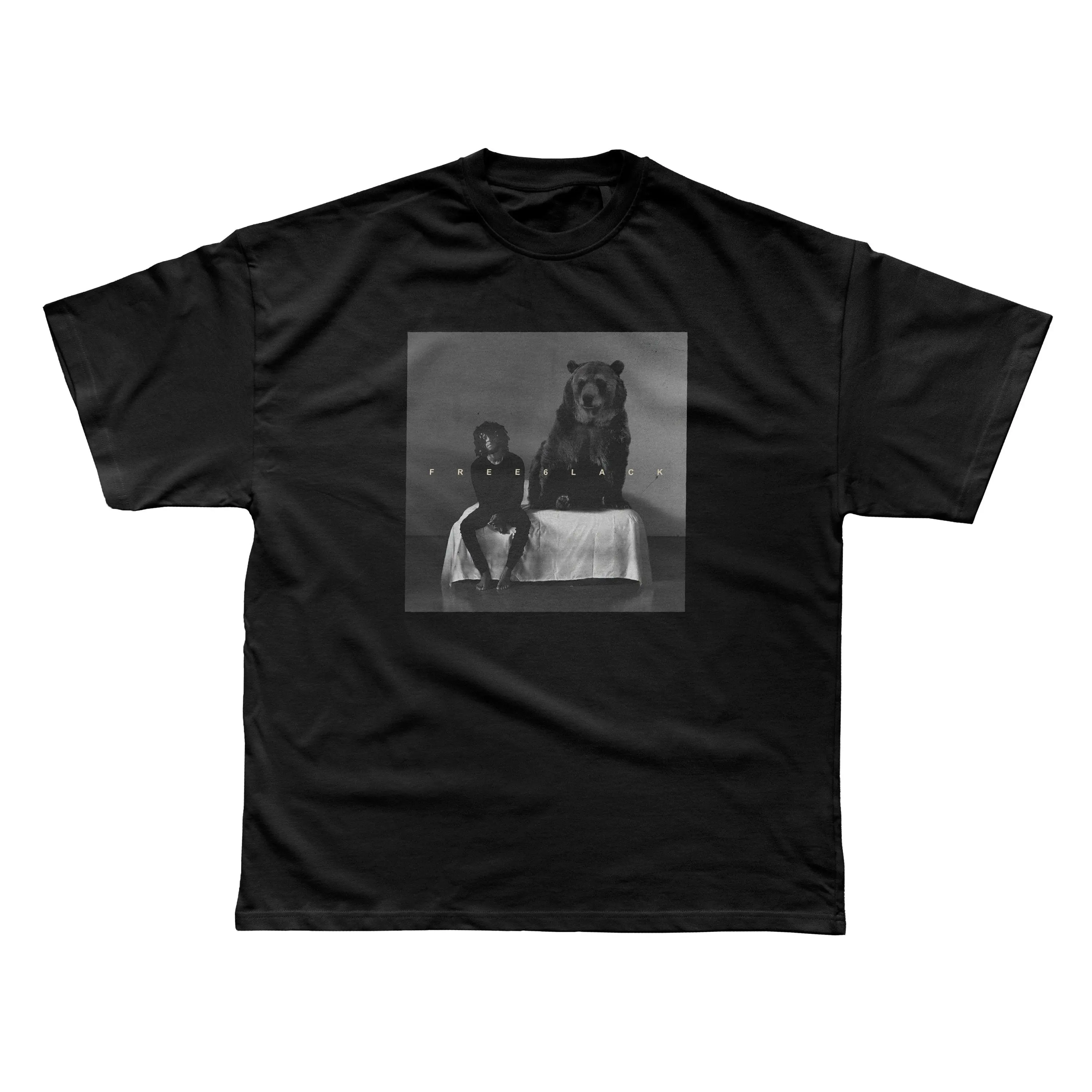 6 футболок LACK FREE Premium