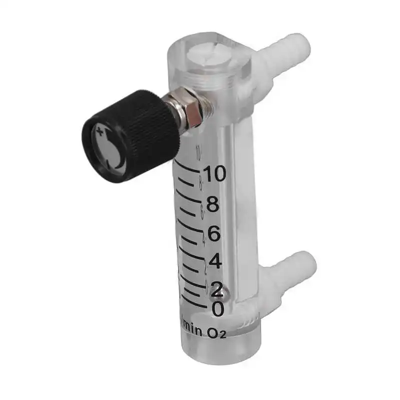 

Расходомер Газа Панельного Типа, диапазон 0 ‑ 10 лм, прозрачный для измерения