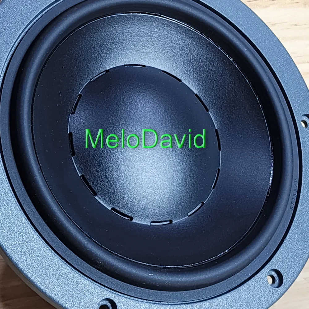 Фото Пара = 2 шт. конуса MeloDavid MW162 MSP, автомобильный средний динамик, замена старого Dynaudio 242 MW160 №3